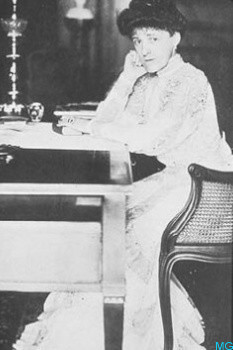 Edith Wharton