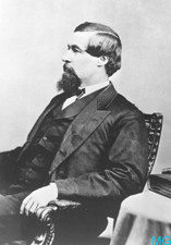 Edmund G. Ross