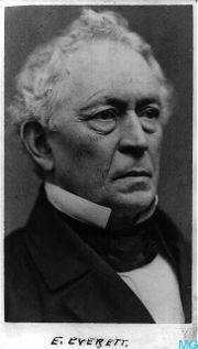 Edward Everett