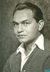 Edward G. Robinson