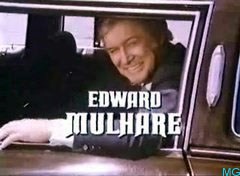 Edward Mulhare