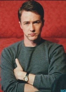 Edward Norton