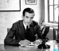 Edward R. Murrow