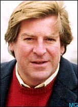 Edward Stourton