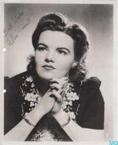 Eileen Farrell