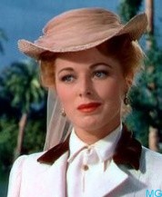 Eleanor Parker