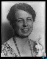 Eleanor Roosevelt