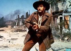 Eli Wallach