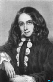 Elizabeth Barrett Browning