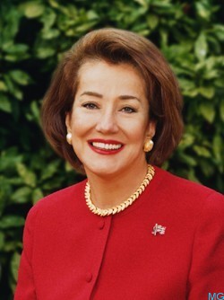 Elizabeth Dole