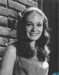 Elizabeth Hartman