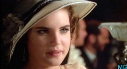 Elizabeth McGovern