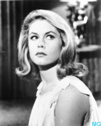 Elizabeth Montgomery