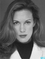 Elizabeth Perkins