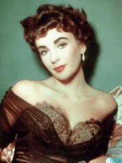 Elizabeth Taylor