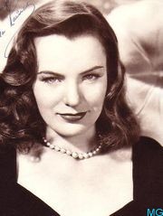 Ella Raines