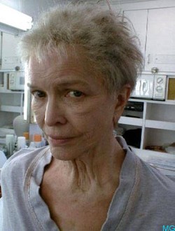 Ellen Burstyn