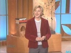 Ellen DeGeneres