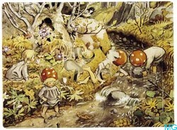 Elsa Beskow