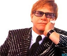 Elton John