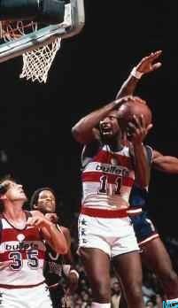 Elvin Hayes