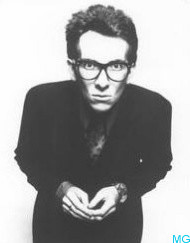 Elvis Costello