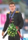 Elvis Stojko