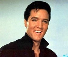 Elvis Presley