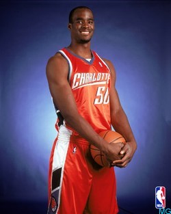 Emeka Okafor