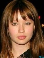 Emily Browning