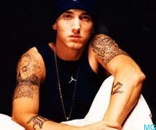  Eminem