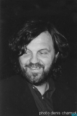 Emir Kusturica