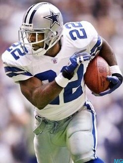 Emmitt Smith