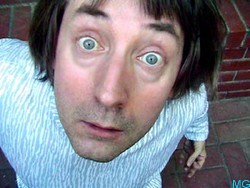 Emo Philips