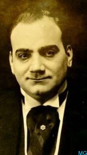 Enrico Caruso