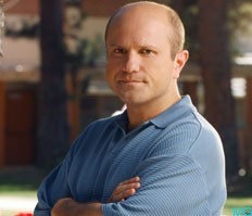 Enrico Colantoni