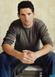 Eric Bana