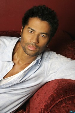 Eric Benet