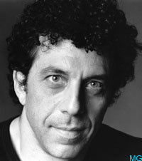 Eric Bogosian