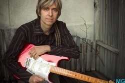 Eric Johnson