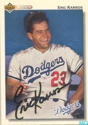 Eric Karros