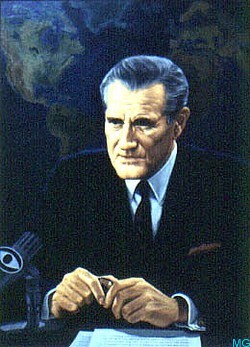 Eric Sevareid