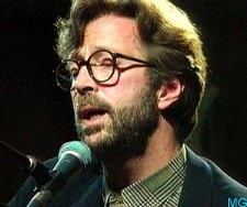 Eric Clapton