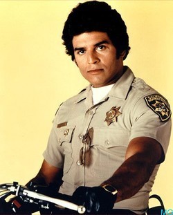 Erik Estrada