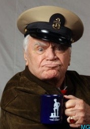 Ernest Borgnine