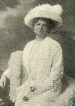 Ernestine Schumann-Heink