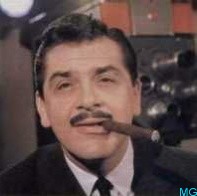 Ernie Kovacs