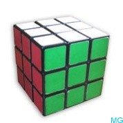 Erno Rubik