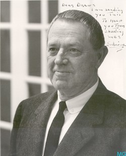 Erskine Caldwell