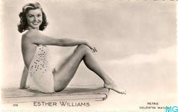 Esther Williams